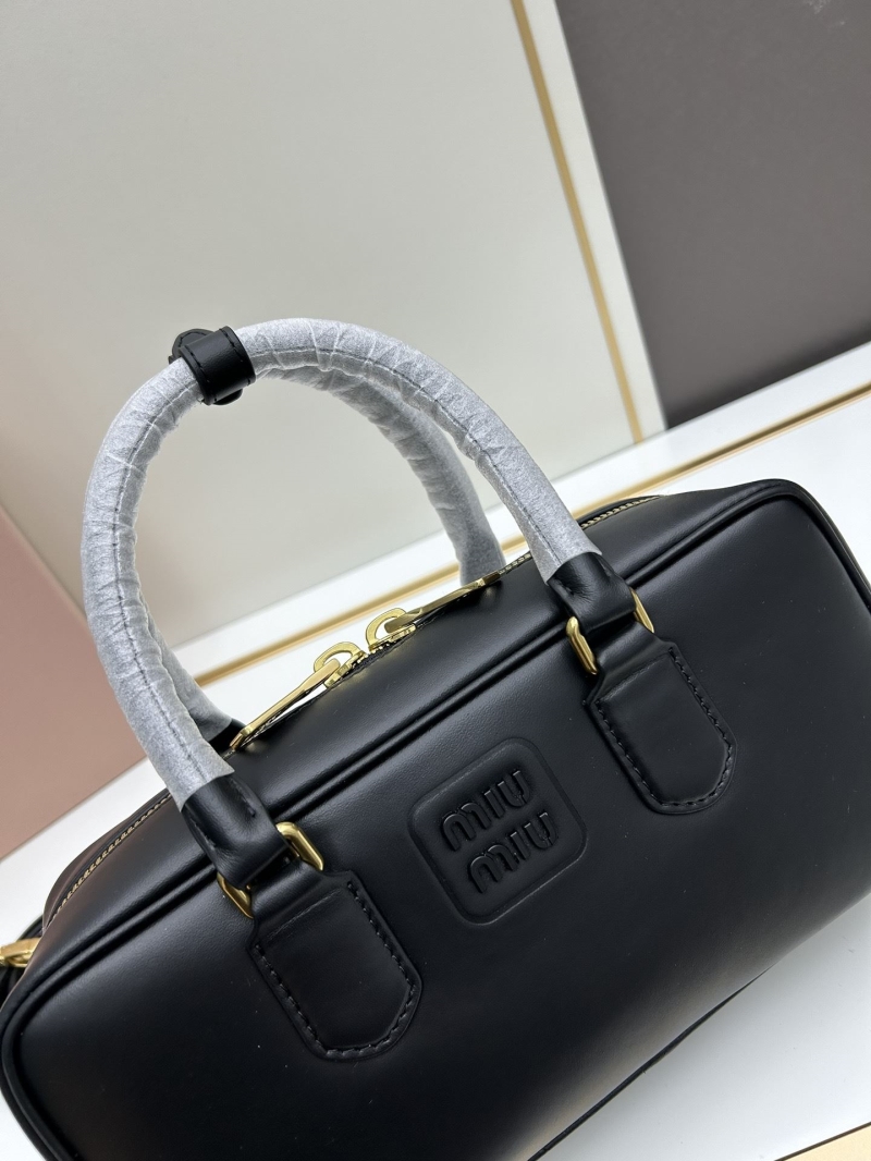 MIU MIU Top Handle Bags